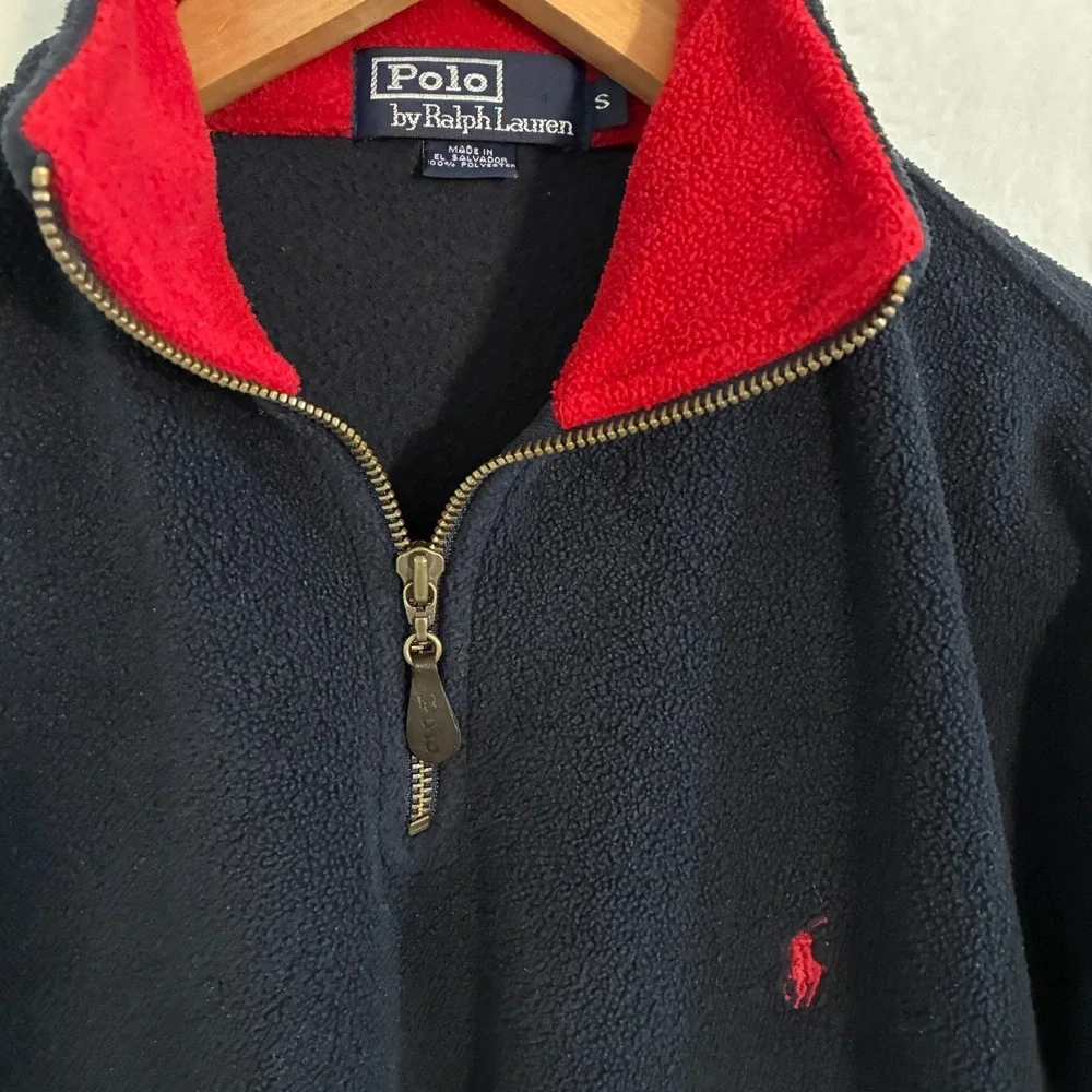 Polo Ralph Lauren vtg polo